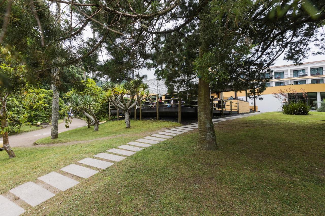 Villa Casa Da Tia Luisa Furnas  Exterior foto